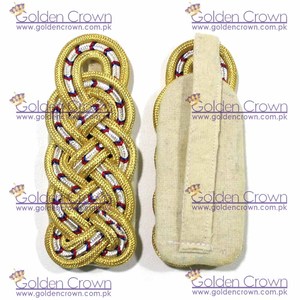 กระเป๋าสะพายไหล่แบบทั่วไปของเยอรมัน Prussian - Product Image 5