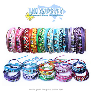 Braccialetto di <span class=keywords><strong>cotone</strong></span> - Product Image 1