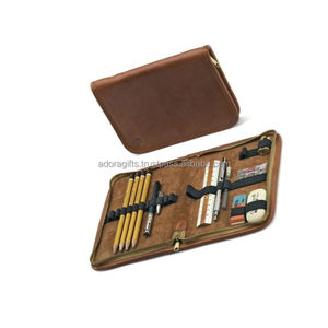 Étui multifonctionnel pour stylos et crayons pour offrir des cadeaux - Product Image 1