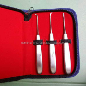 ชุดทันตกรรม Warwick James - Product Image 1