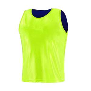 Gilet d'entraînement d'été de haute qualité sans manches pour la maternité Design imprimé coupe-vent et respirant de grande taille - Product Image 1