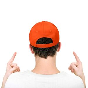 Gorra informal para exteriores de hombre para aventuras de caza - Product Image 6