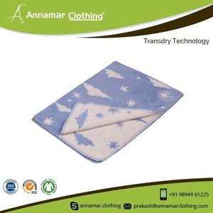 OEM de bebé muselina Swaddle manta | Muselina de Swaddle Manta - Product Image 4