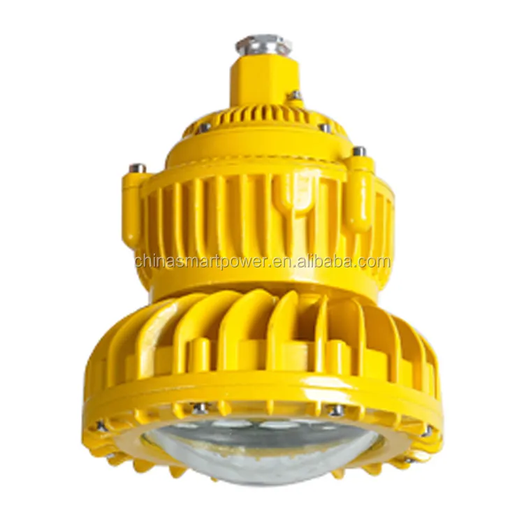 IP68 eew explosion proof lighting made in China