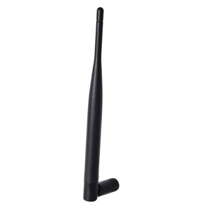 2.4GHZ 5GHZ Dual Band WiFi anten + RP-SMA için TP-LINK ASUS NETGEAR Linksys d-link kablosuz yönlendiriciler - Product Image 2