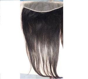 Hermoso Cierre de encaje suave en 5*5 6*6 7*7 tamaños disponibles en cualquier textura de cabello Remy - Product Image 5