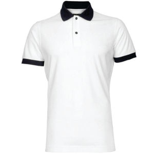 Factory Custom Wholesale Quick Dry Golf Polo <b>Shirts</b> <b>Mens</b> Short Sleeve Summer Tshirt - Product Image 1
