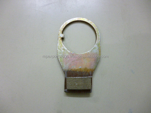 Piezas de Repuesto tuk de 3 ruedas para TV king - Product Image 3