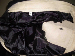 2022 nouveauté unisexe de haute qualité en cuir Lederhosen Shorts Logo personnalisé imprimé meilleure vente grande taille Anti-rides pantalon hommes - Product Image 6