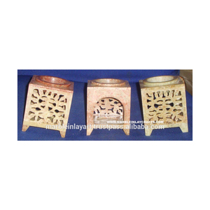 Aroma Oil Diffuser, Decorative Oil Warmer - Product Image 1
