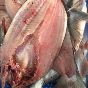 BUTTERFLY CUT BASA FISH/ PANGASIUS FISH