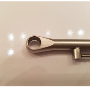 Clé dynamométrique à cliquet pour implants dentaires en acier inoxydable – Vente en gros usine 2026 - Product Image 4