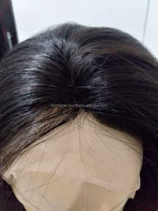 CHEVEUX HUMAINS DENTELLE FRONTALE 13X4 - Product Image 2