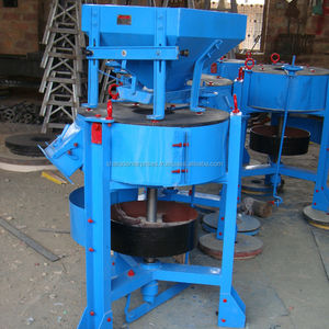 Máy Nghiền Bột Đá - Product Image 1