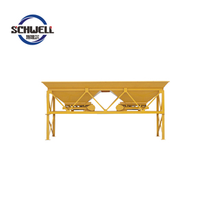 Precast sẵn sàng hỗn hợp ướt trộn bê tông đúc sẵn Máy trộn ướt văn phòng phẩm và di động trạm trộn bê tông - Product Image 3