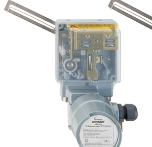 Posicionador eckardt, SRI983-BIDMEDZN, hecho en Francia - Product Image 1