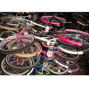 Usado alta calidad bicicleta niños bicicleta con entrega rápida a un precio razonable - Product Image 3