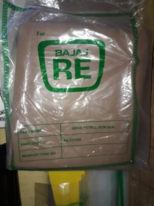 Mũ Trùm Đầu Mềm Vải Rexine Chất Lượng Cao Dành Cho Xe Tuk Tuk Mototaxis 3W Autorickshaws Với Giá Tốt Nhất - Product Image 6