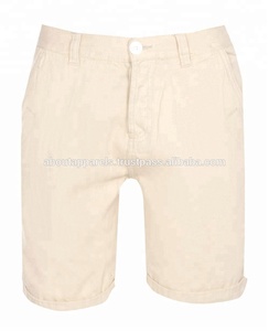 New Trendy Men's 100% Cotton Sweat Shorts Grey Bermuda Style Transpirable y saludable para entusiastas de la moda - Product Image 4