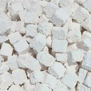 Vente en gros de Carbonate de Calcium, brique en polycarbonate à haute pureté,