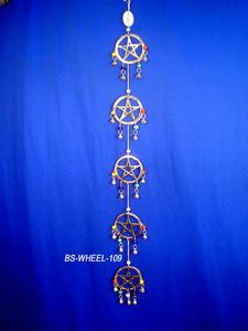 ระฆังแขวนทองเหลืองสำหรับโอกาสอีสเตอร์ - Product Image 2