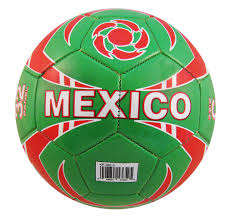 Pelota de fútbol de alta calidad, balón de fútbol de talla 5, balón de fútbol para entrenamiento y práctica de clubs - Product Image 5