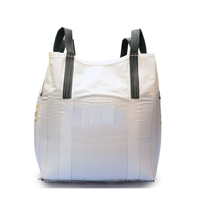 ผู้ผลิตรายใหญ่ถุงจัมโบ้ Big Bag เวียดนาม BSCI คุณภาพสูงผู้ขายดีที่สุด - Product Image 1