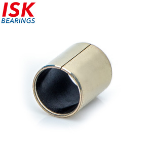 Douilles à support en acier simple SF-1 Douille DU1415 Roulement - Product Image 4