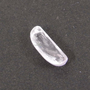 Kunzite naturelle 20x6mm en forme de D pierre précieuse en vrac 7.85 Ct cristal matériel rose bleu coeur poire carré coussin bijoux certifié IGI - Product Image 3