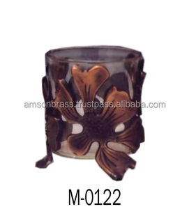 Bougeoir décoratif français pour chambres d'hôtel - Product Image 6