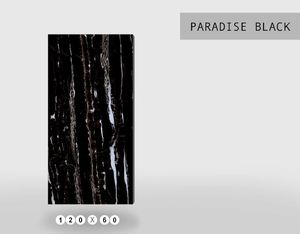 Las mejores baldosas de suelo de doble carga pulidas esmaltadas de porcelana con aislamiento térmico antibacteriano 60x60 cm 80x80 cm 60x120 cm hoteles modernos - Product Image 2