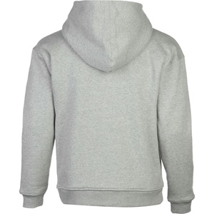 Nouvelle polaire hiver Logo personnalisé pull à capuche à fermeture éclair sweat hip-hop sweat 13 Styles conception de montagne tricoté à capuche - Product Image 2