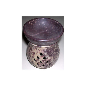 Aroma <b>Oil</b> <b>Burner</b>, Home Decorative <b>Fragrance</b> Diffusers - Product Image 1
