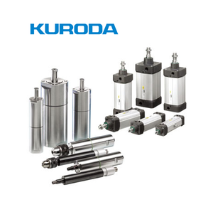 Válvula KURODA de Alto Rendimiento y Rentable a Precios Razonables - Product Image 3