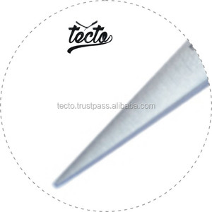 Ciseaux professionnels pour la pêche à la mouche, bande de 4 pouces, ciseaux dorés, ciseaux pour attacher les mouches, sport et divertissement, outils pour attacher les mouches - Product Image 2