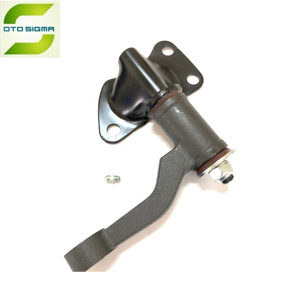 MAS IA69099 Steering Idler Arm For Select Nissan Models Fits Select 1998 1999 2003 2004 Nissan Frontier