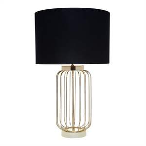 New Arrival CE and UL Iron Table Lamp Great Quality at Wholesale Prices for Home and Hotels Decoration - Product Image 2