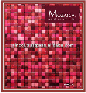 <b>Mosaic</b> <b>Tile</b> of Wall Decoration <b>for</b> Home,shop, Restaurant, and Hotel Use - Product Image 3
