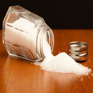 High Quality Sodium Chloride (NaCl) India Competitive <b>Salt</b> Price Per Ton 25kg-50kg Plastic Bag Packing for Qatar Oman Dubai - Product Image 2