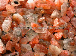พลอยซันสโตนดิบแบบไม่เจียระไน - Product Image 5