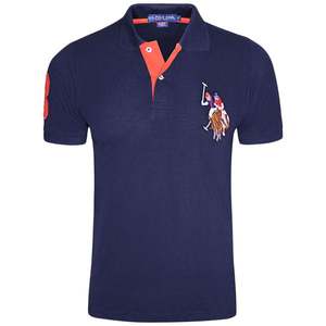 Coton polo t-shirt - Product Image 2