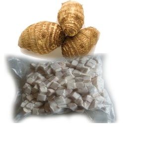 เผือกแช่แข็ง/ผักแช่แข็ง - Product Image 1