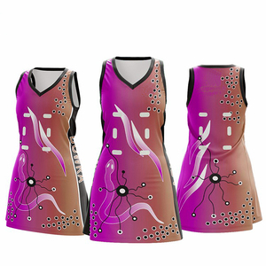 Robe de tennis ball, vêtements boule, plus récent design - Product Image 1