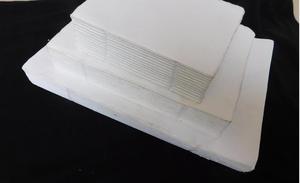 Papeles de dibujo de acuarela hechos a mano impresos personalizados - Product Image 2