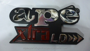 Pièces détachées pour Tuk Tuk Ape City - Product Image 2