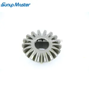 รถขับเคลื่อน 4 ล้อ 41331-87603 เฟืองดิฟเฟอเรนเชียล 18T/30T ฟัน SCM415 วัสดุ HRC60-62 การอบชุบแข็ง ยี่ห้อซันอัพมาสเตอร์สำหรับ F70 - Product Image 1