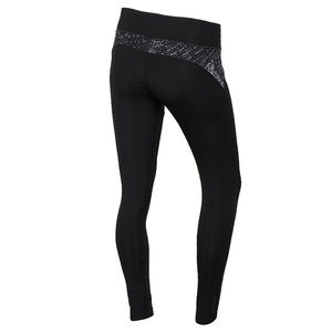 Leggings Casuales de Mezclilla para Mujer, Transpirables, Nuevo Diseño 2025, Fibra de Spandex/Poliéster, Sin Costuras, Cintura Alta, Logotipo Personalizado, Verano - Product Image 2