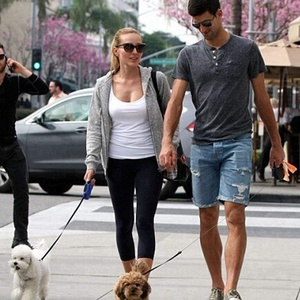 Linterna desmontable retráctil de alta calidad de fábrica, Correa LED para perro, correa para perro con linterna, suministros para perros - Product Image 4