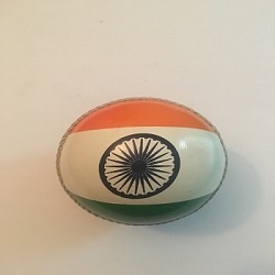 Pelota de críquet en Sialkot, Pakistán - Product Image 3