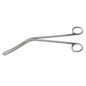 Pince chirurgicale stérilisateur de haute qualité Cheatle 27cm Instruments chirurgicaux en acier inoxydable - Product Image 2